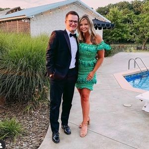 Revolve Tularosa Teri Dress